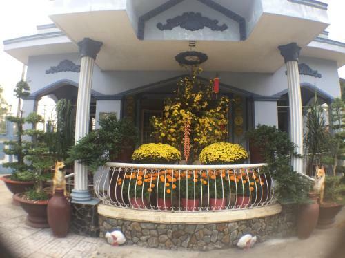 Motel Tan Xuan Hotel