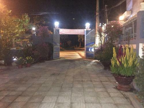 Motel Tan Xuan Hotel