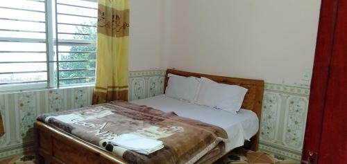 Ha Thai Ecolodge Nui Coc Lake