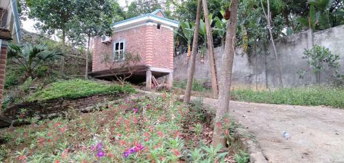 Ha Thai Ecolodge Nui Coc Lake