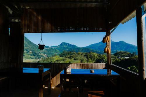 Taphin Ecolodge Homestay And Restaurant