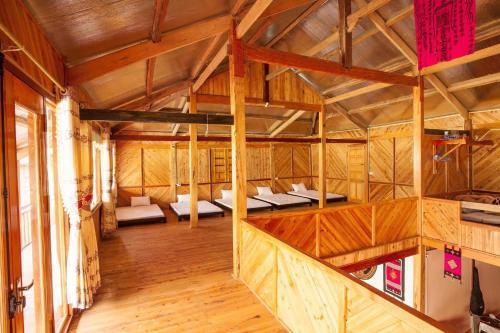 Motel Zmonghomestay