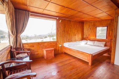 Motel Zmonghomestay