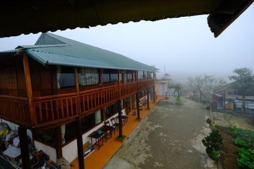 Motel Zmonghomestay