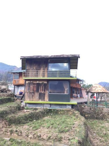 Motel Zmonghomestay