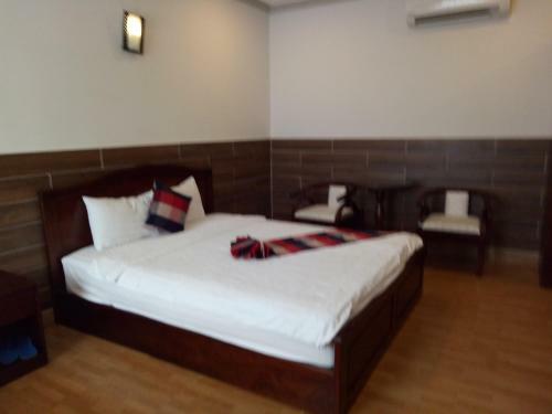 Tan Hoang Gia Hotel