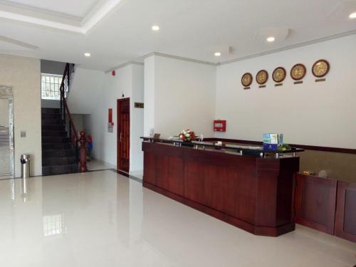 Tan Hoang Gia Hotel