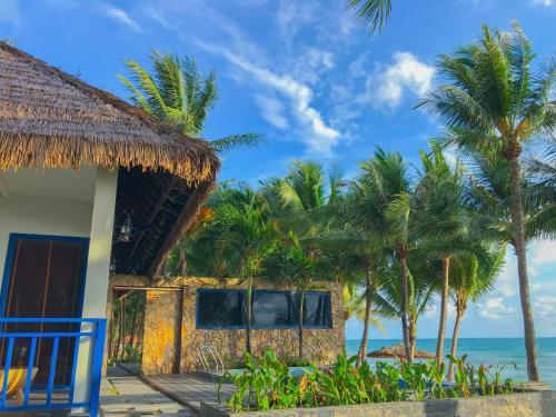 Hotel L'azure Resort And Spa
