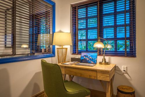 Hotel L'azure Resort And Spa