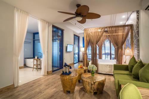 Hotel L'azure Resort And Spa