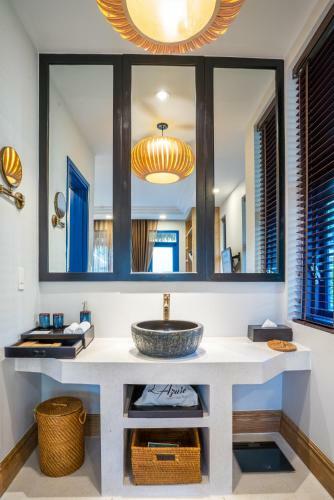 Hotel L'azure Resort And Spa