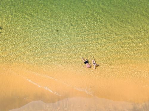 Hotel L'azure Resort And Spa