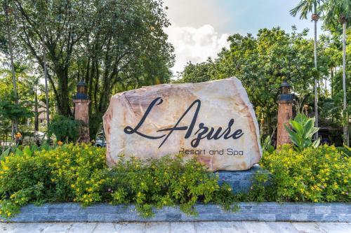 Hotel L'azure Resort And Spa