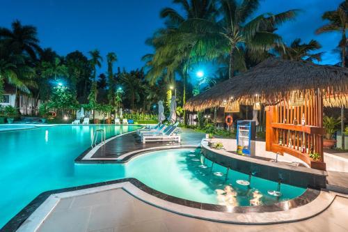 Hotel L'azure Resort And Spa