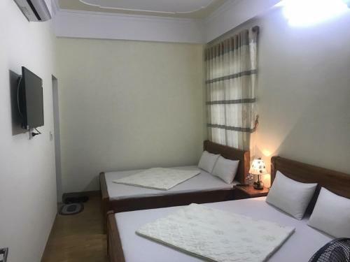 Ha Long Hotel