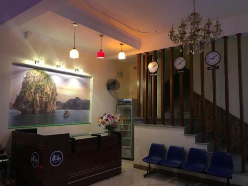 Ha Long Hotel