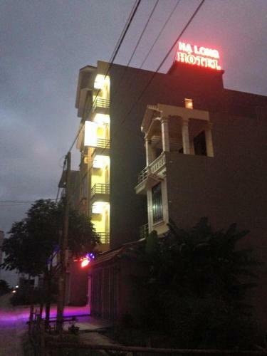Ha Long Hotel