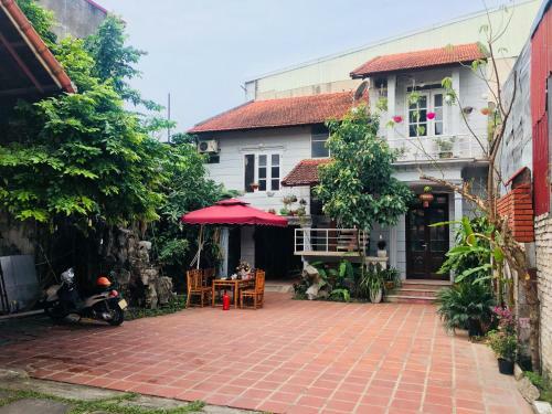 Ninh Binh City View Homestay