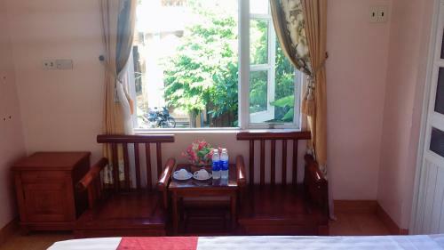 Ninh Binh City View Homestay