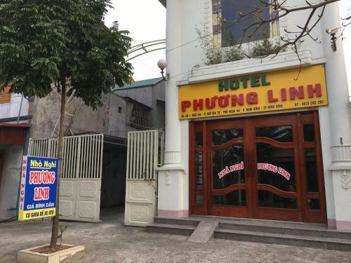 Bed & Breakfast Ph??ng Linh Hotel