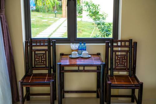 Lodge Trang An Retreat