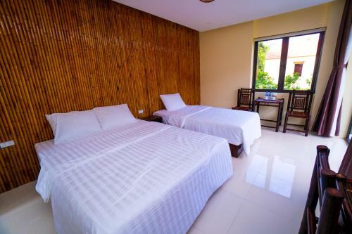 Lodge Trang An Retreat