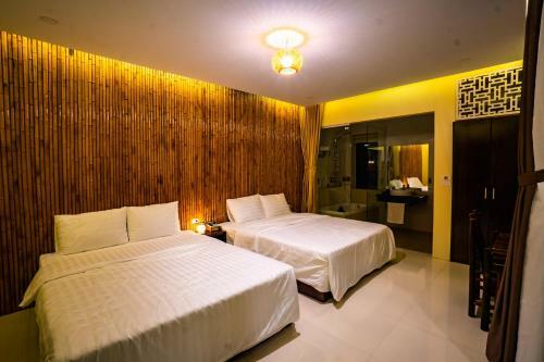 Lodge Trang An Retreat