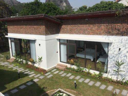 Hostal Tam Coc Boutique Garden