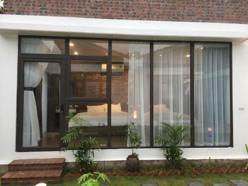 Hostal Tam Coc Boutique Garden