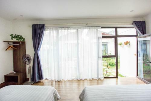 Hostal Tam Coc Boutique Garden
