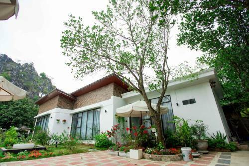 Hostal Tam Coc Boutique Garden