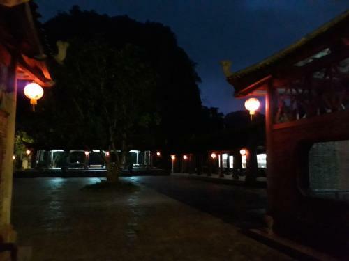 Vietnamese Ancient Village- Lang Viet Co Hotel