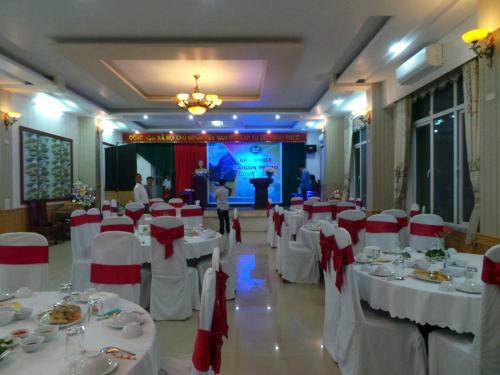 Yen Nhi Hotel Ninh Binh