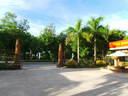 Yen Nhi Hotel Ninh Binh