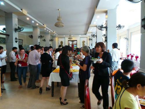 Yen Nhi Hotel Ninh Binh