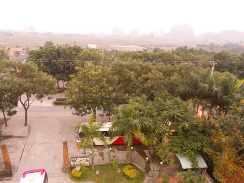 Yen Nhi Hotel Ninh Binh