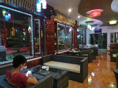 Yen Nhi Hotel Ninh Binh