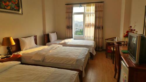 Yen Nhi Hotel Ninh Binh