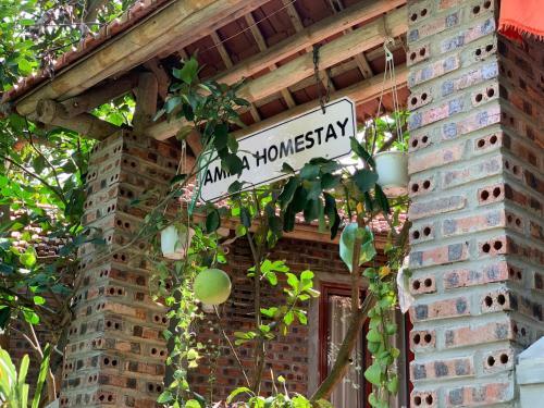 Bed & Breakfast Amira Homestay