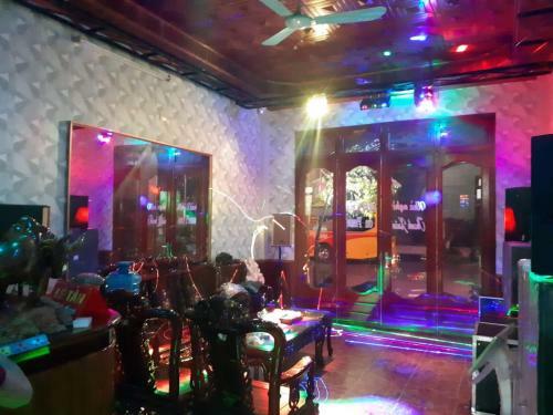 Hostal Nh� Ngh? Song Anh