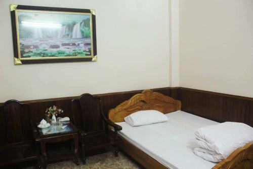 Hostal Nh� Ngh? Song Anh