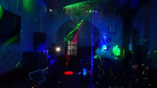 Hostal Nh� Ngh? Song Anh