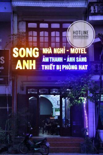 Hostal Nh� Ngh? Song Anh