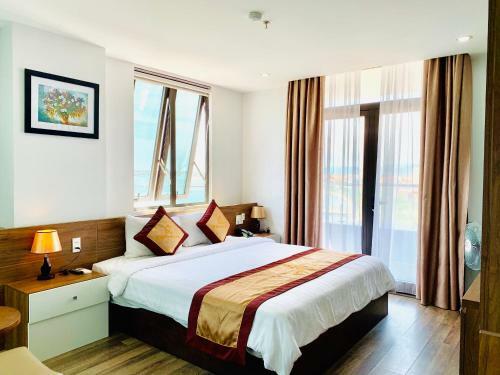 Ckc Thien Duong Hotel