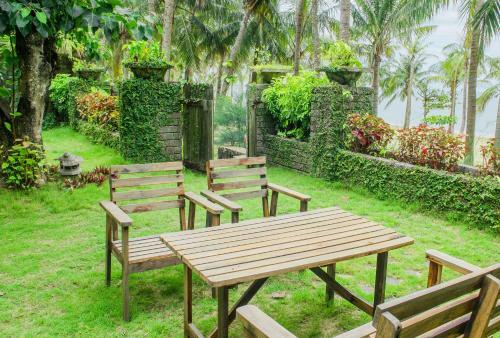 Hotel Sun Spa Resort & Villa