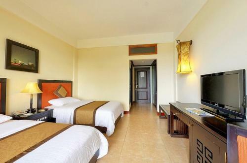 Hotel Sun Spa Resort & Villa
