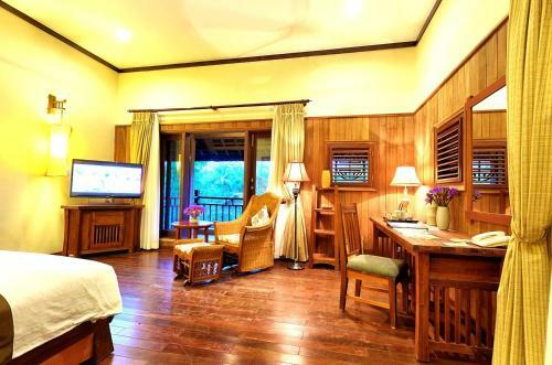 Hotel Sun Spa Resort & Villa