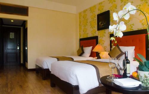 Hotel Sun Spa Resort & Villa