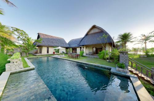 Hotel Sun Spa Resort & Villa