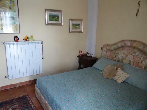 Bed & Breakfast B E B Montegelato